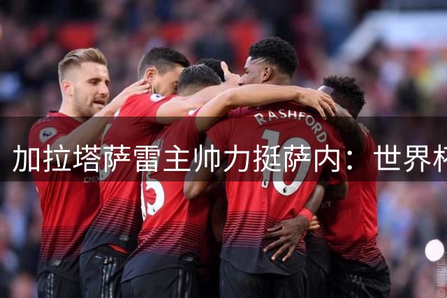 加拉塔萨雷主帅力挺萨内：世界杯失利不应归咎于个人